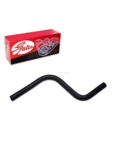 Gates HVAC Heater Hose