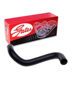 Gates HVAC Heater Hose