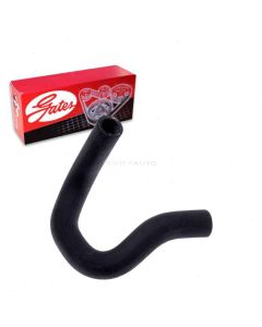 Gates HVAC Heater Hose