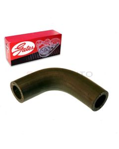 Gates HVAC Heater Hose