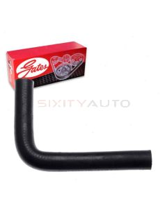 Gates HVAC Heater Hose