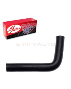 Gates HVAC Heater Hose