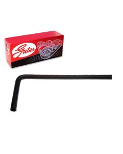 Gates HVAC Heater Hose