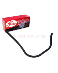 Gates HVAC Heater Hose