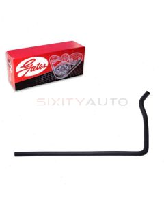 Gates HVAC Heater Hose