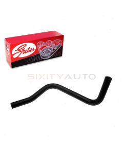 Gates HVAC Heater Hose