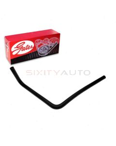 Gates HVAC Heater Hose