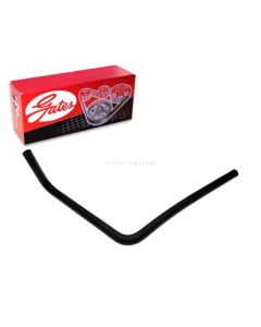 Gates HVAC Heater Hose