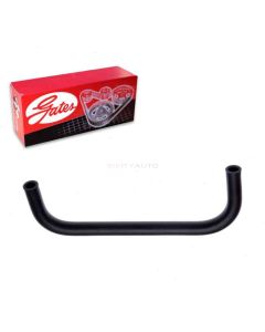 Gates HVAC Heater Hose