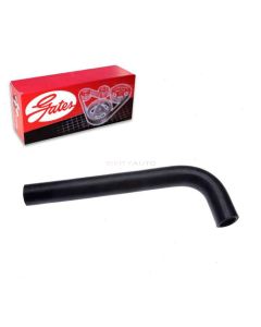 Gates HVAC Heater Hose