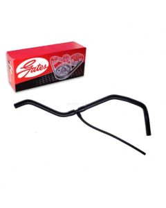 Gates HVAC Heater Hose