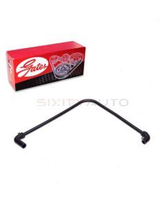 Gates Engine Crankcase Breather Hose