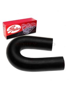 Gates HVAC Heater Hose