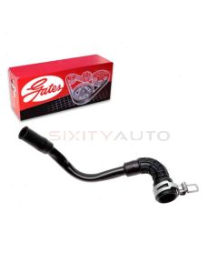 Gates Engine Crankcase Breather Hose