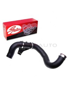 Gates Turbocharger Intercooler Hose