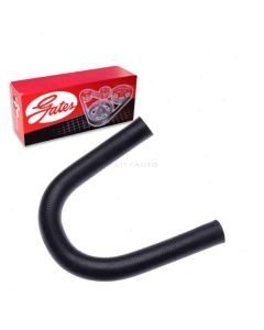 Gates HVAC Heater Hose