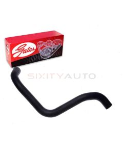 Gates Radiator Coolant Hose