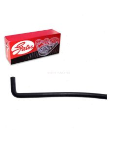 Gates HVAC Heater Hose