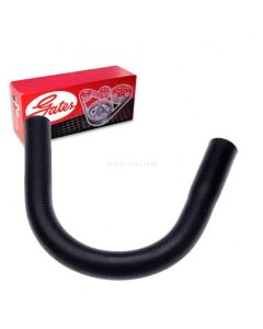 Gates HVAC Heater Hose