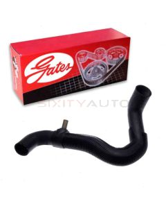 Gates Radiator Coolant Hose