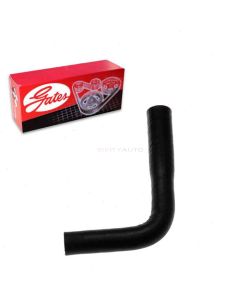 Gates HVAC Heater Hose