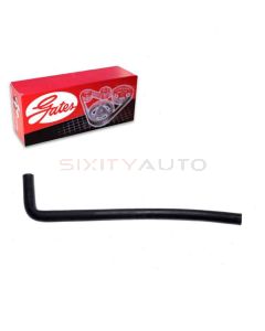 Gates HVAC Heater Hose