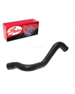 Gates Radiator Coolant Hose