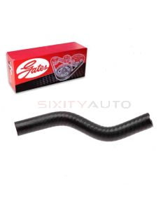 Gates HVAC Heater Hose