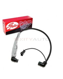 Gates Diesel Emissions Fluid (DEF) Hose