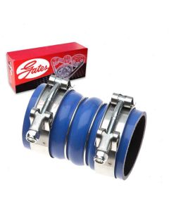 Gates Turbocharger Intercooler Hose Kit