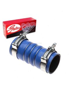 Gates Turbocharger Intercooler Hose