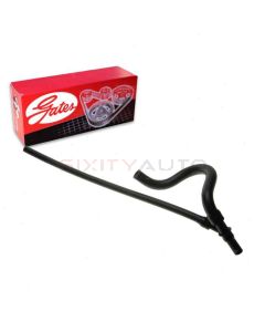 Gates HVAC Heater Hose