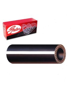 Gates HVAC Heater Hose