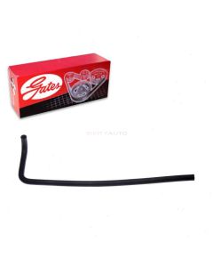 Gates HVAC Heater Hose