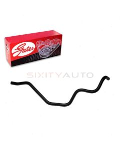 Gates HVAC Heater Hose
