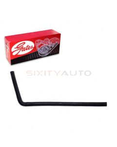 Gates HVAC Heater Hose
