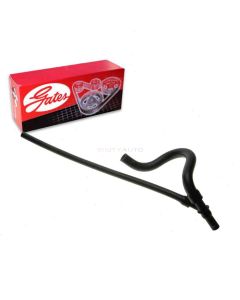 Gates HVAC Heater Hose