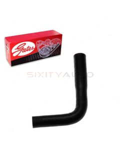 Gates HVAC Heater Hose