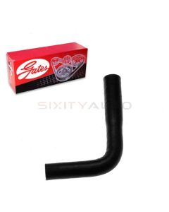 Gates HVAC Heater Hose