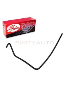 Gates HVAC Heater Hose