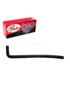 Gates HVAC Heater Hose