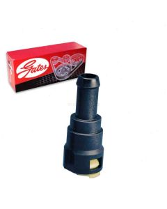 Gates HVAC Heater Hose Connector