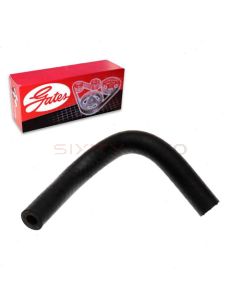 Gates HVAC Heater Hose