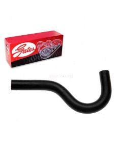 Gates HVAC Heater Hose
