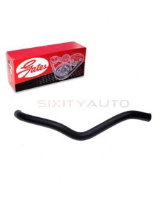 Gates HVAC Heater Hose