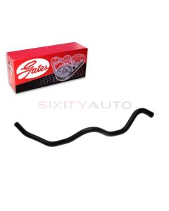 Gates HVAC Heater Hose