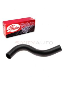 Gates Radiator Coolant Hose