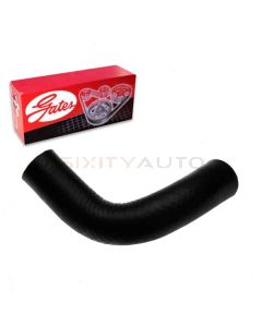 Gates HVAC Heater Hose