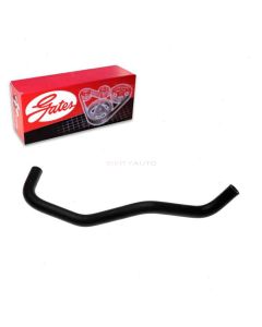 Gates HVAC Heater Hose