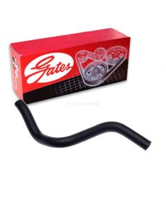 Gates HVAC Heater Hose